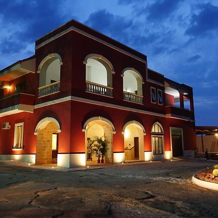 Tenuta Cavalieri Leverano Quarto foto