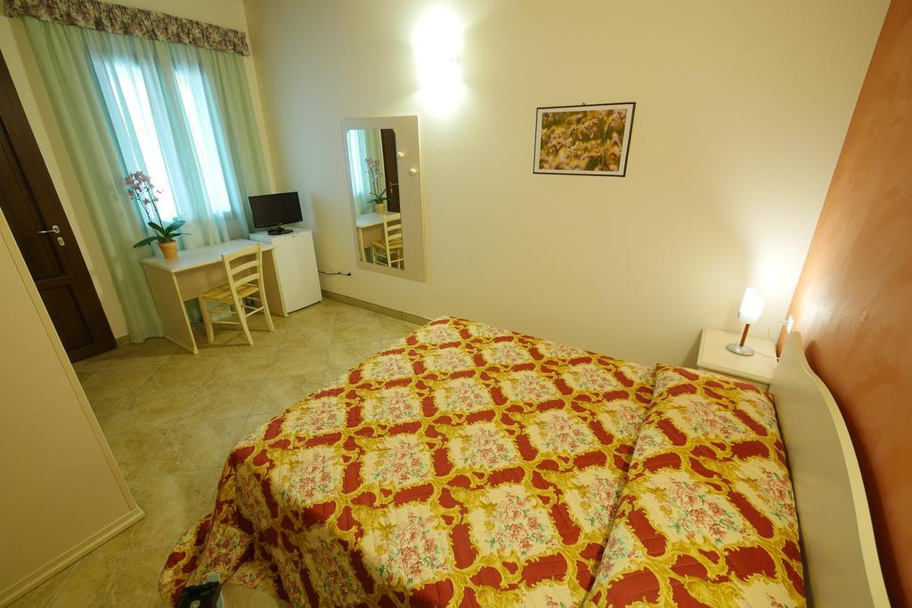 Tenuta Cavalieri Leverano Exterior foto