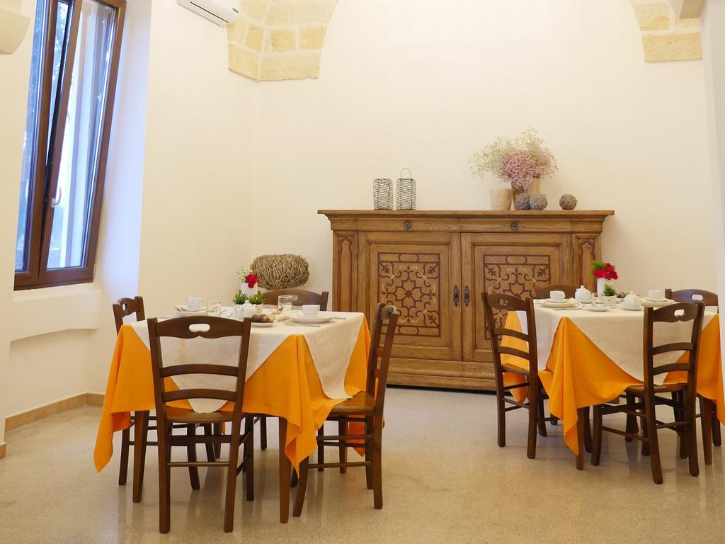 Tenuta Cavalieri Leverano Quarto foto