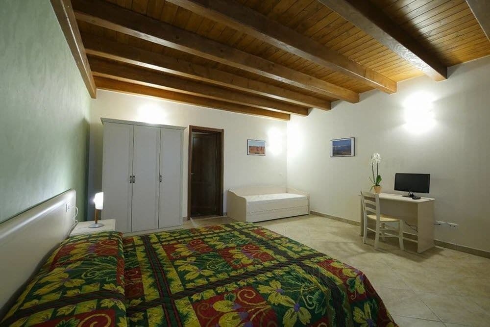 Tenuta Cavalieri Leverano Exterior foto