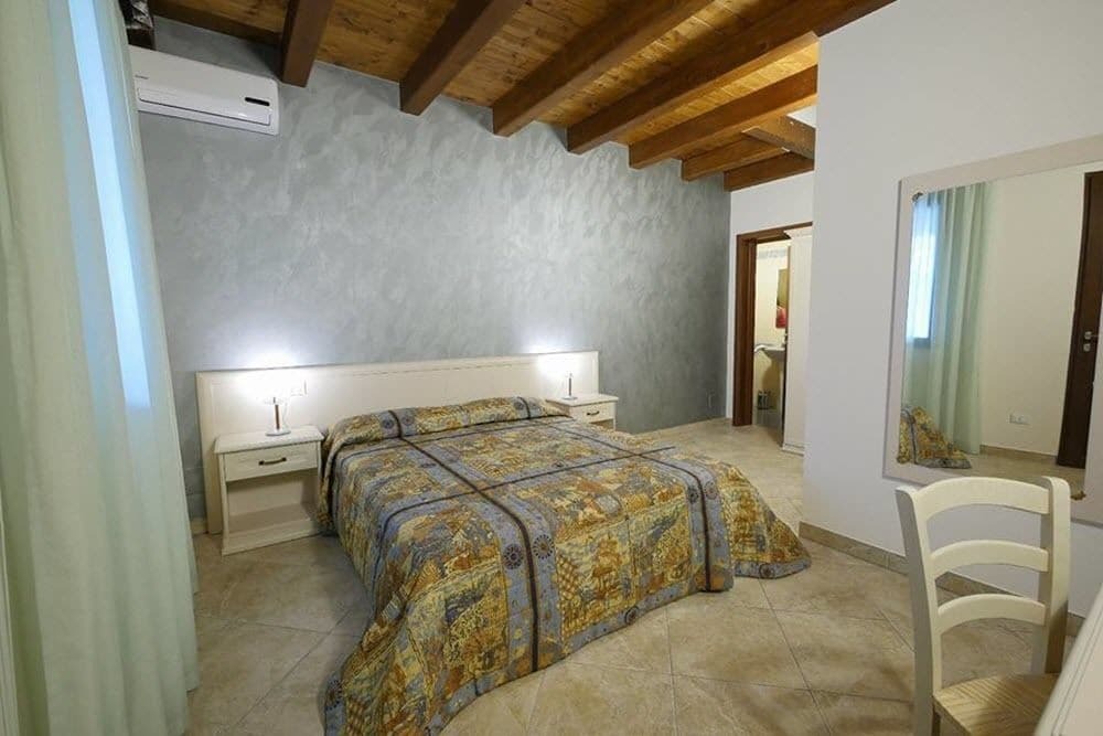 Tenuta Cavalieri Leverano Exterior foto